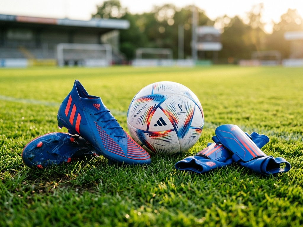 Fotboll