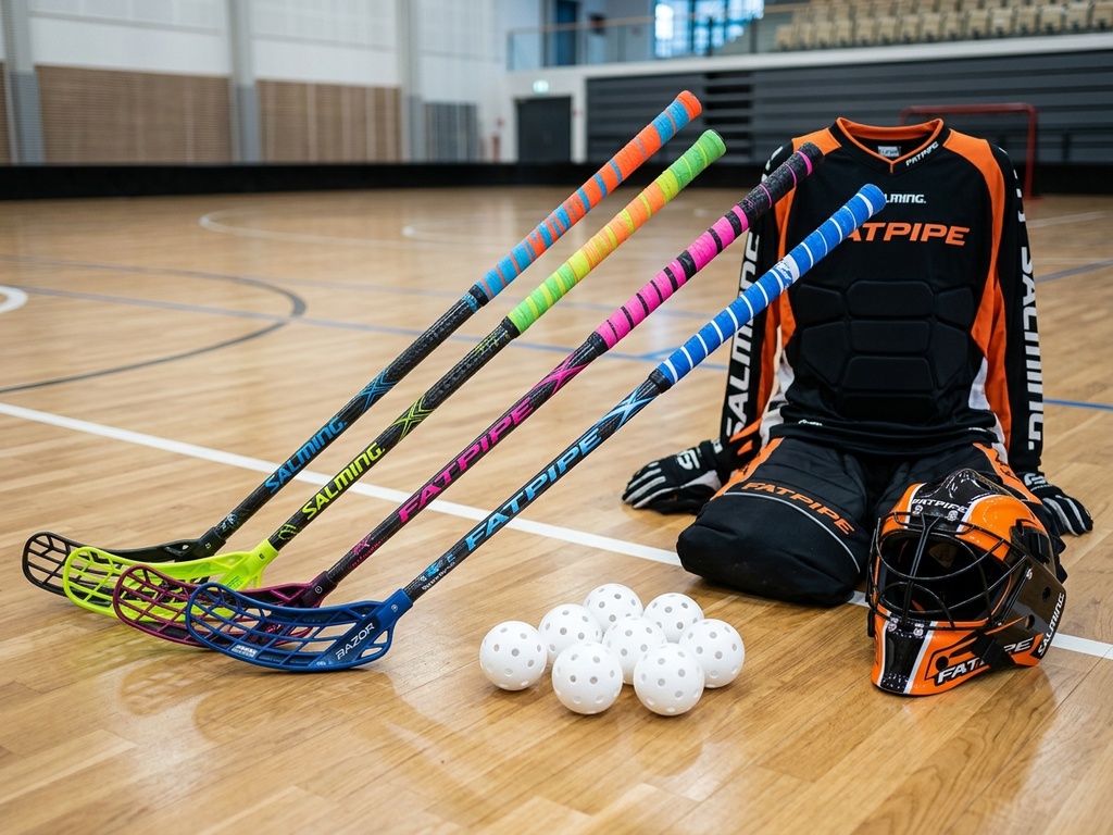 Innebandy