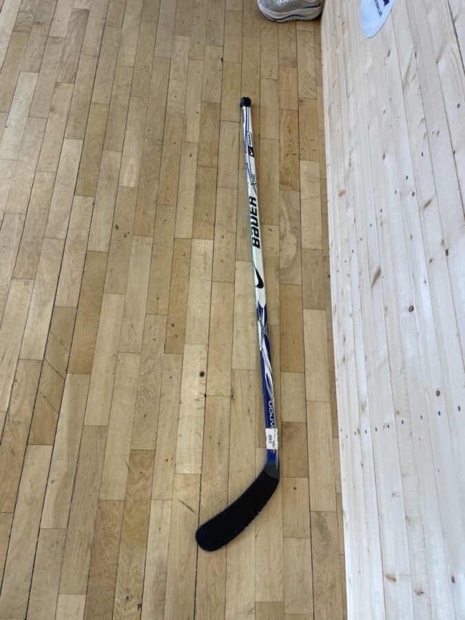 Bauer Vapor X-Pro Left Flex 87