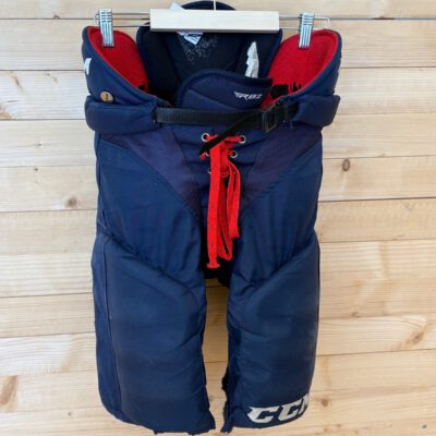 Byxa CCM RBZ 130 Jr L