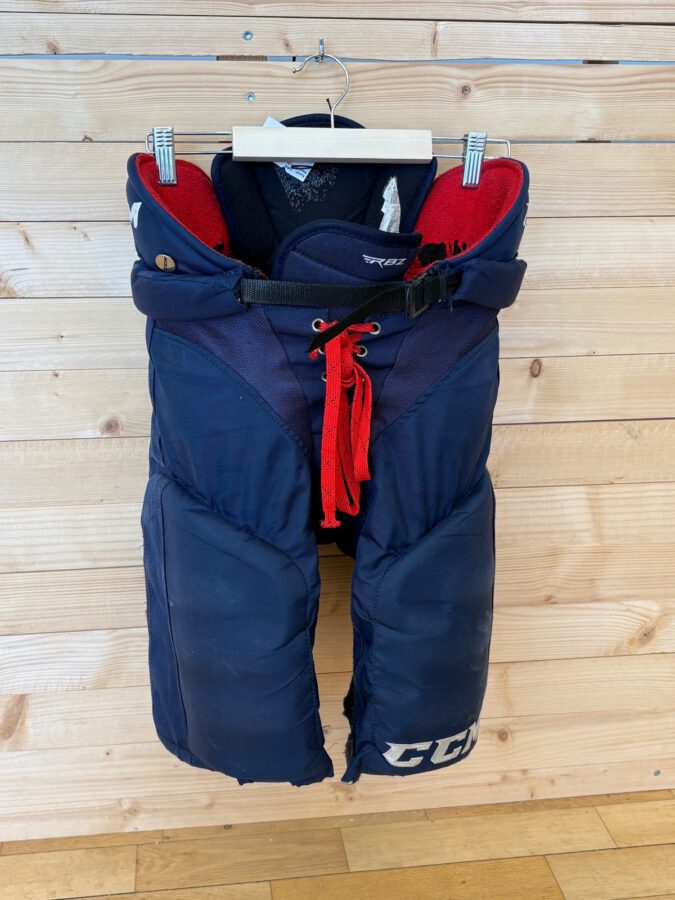 Byxa CCM RBZ 130 Jr L