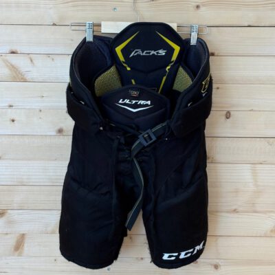 Byxa CCM Tacks Ultra D30 Jr M
