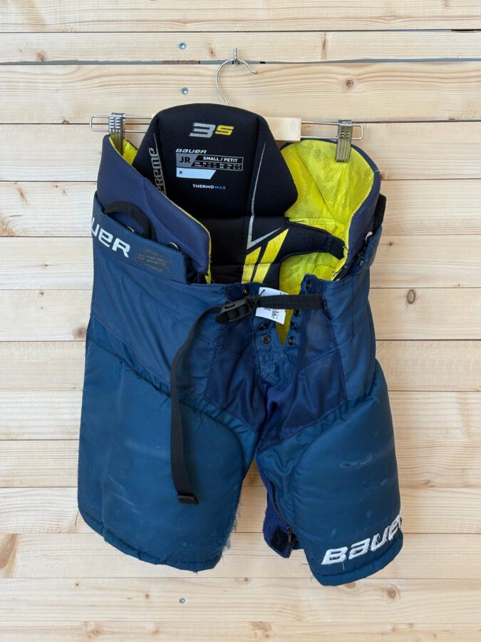Byxa Bauer 3S Jr S