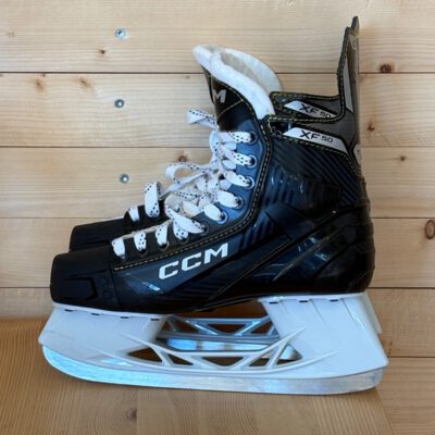 Skridskor Bauer XF50 Stl 42 (7)