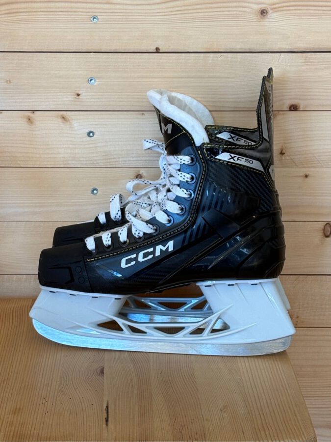 Skridskor Bauer XF50 Stl 42 (7)