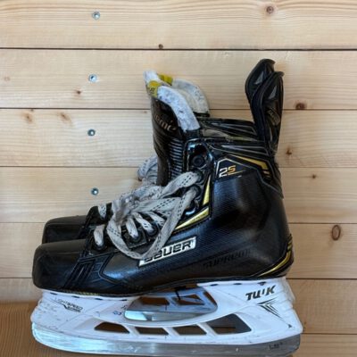 Skridskor Bauer Supreme 2S Stl 42,5