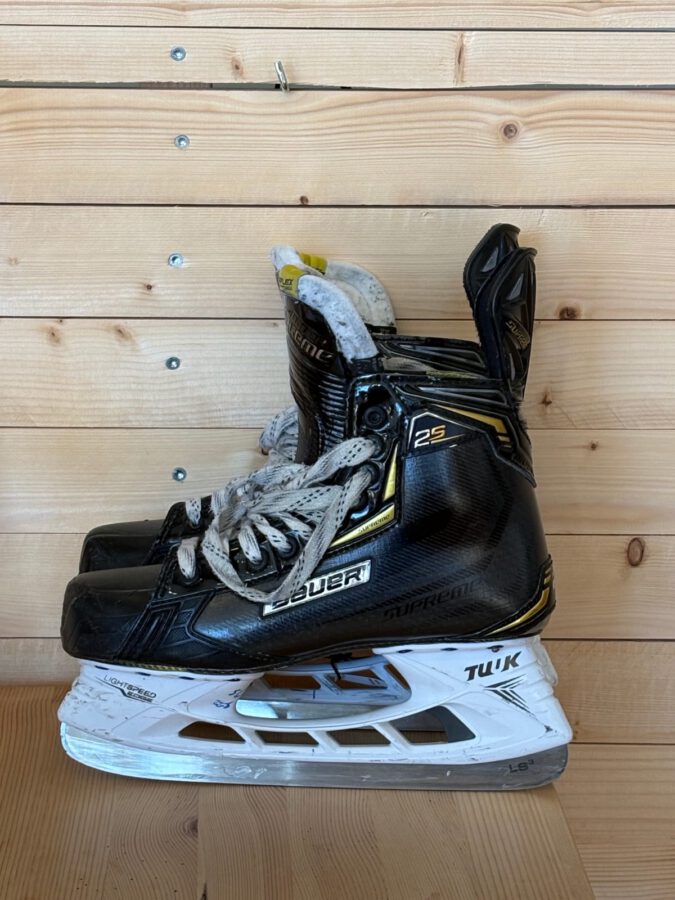 Skridskor Bauer Supreme 2S Stl 42,5