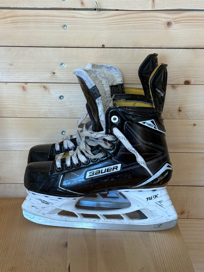Skridskor Bauer Supreme S180 Stl 40,5