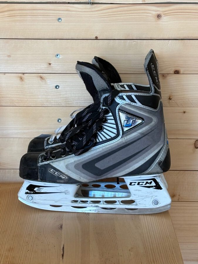 Skridskor CCM Vector Stl 42,5