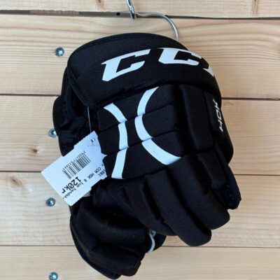 Handskar CCM HGK 8 tum