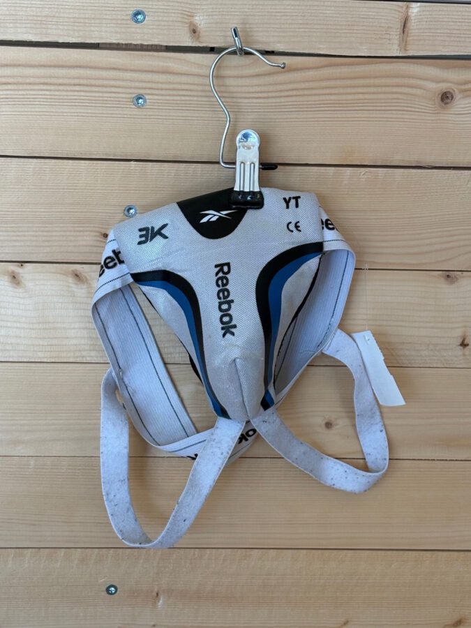 Susp Reebok 3K Yth