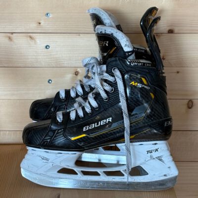 Skridskor Bauer Supreme M5 Pro (Fit 1) Stl 40 (6)