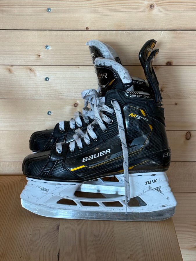 Skridskor Bauer Supreme M5 Pro (Fit 1) Stl 40 (6)