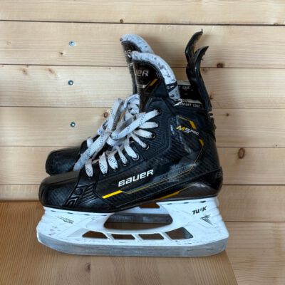 Skridskor Bauer Supreme M5 Pro (Fit 1) Stl 40 (6)