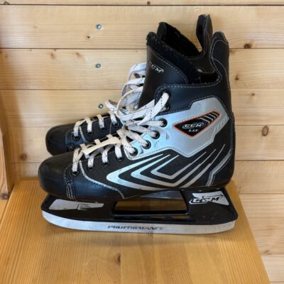 Skridskor CCM 1.0 Stl 42