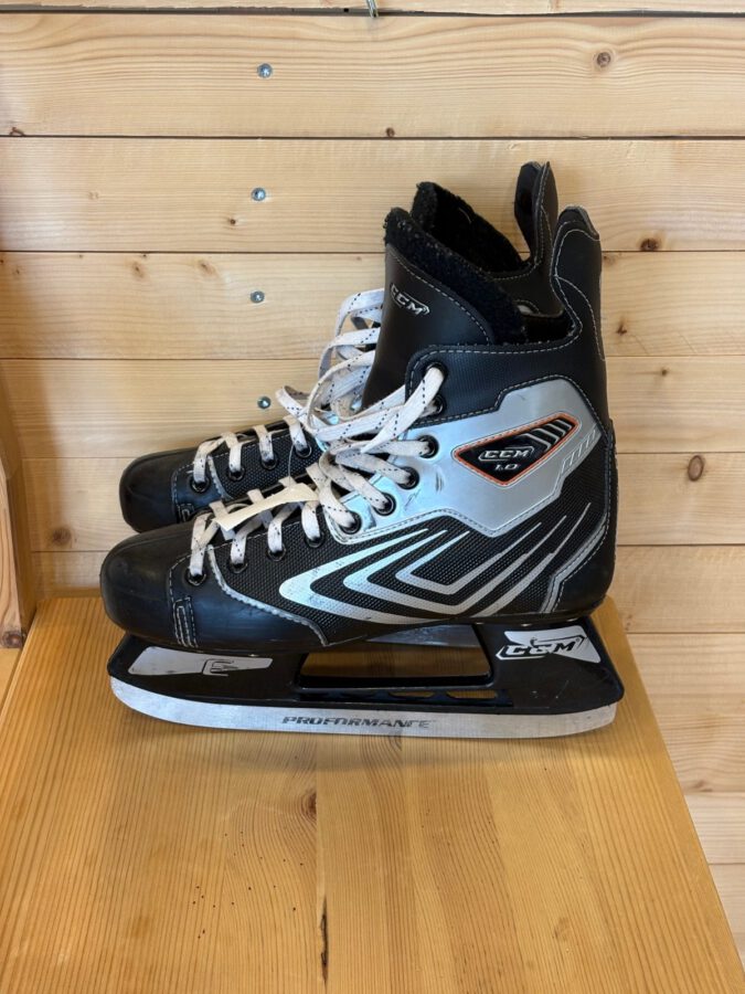 Skridskor CCM 1.0 Stl 42