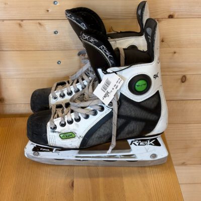 Skridskor Reebok 9K Stl 40