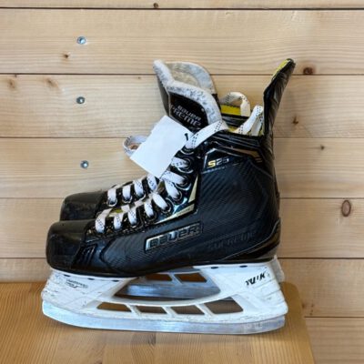 Skridskor Bauer Supreme S25 Stl 35