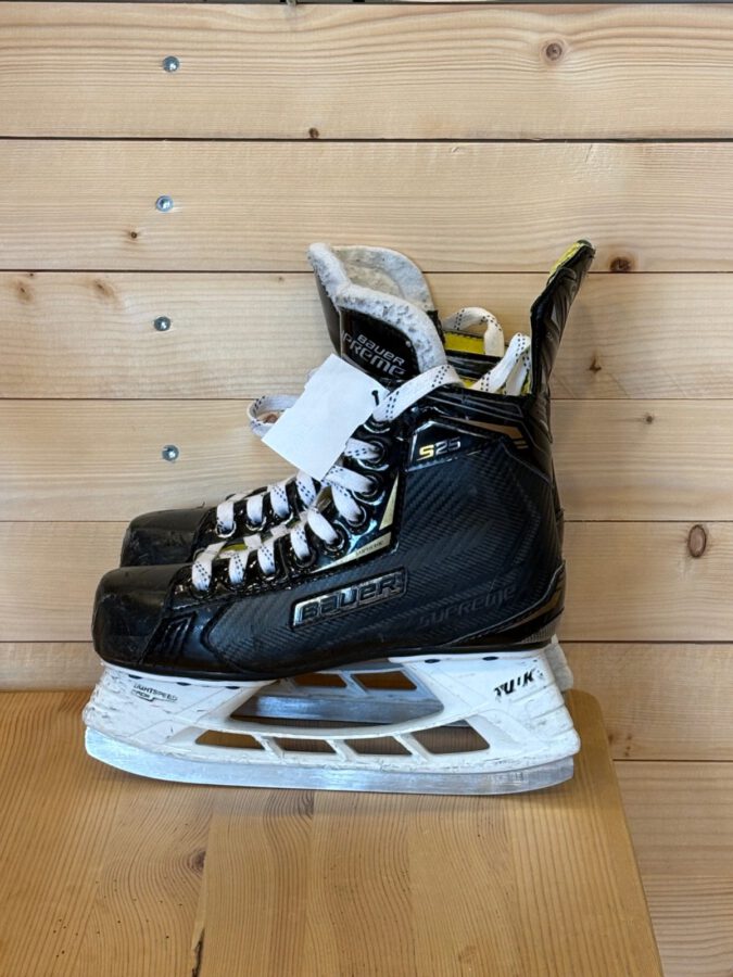 Skridskor Bauer Supreme S25 Stl 35