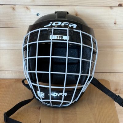 Hjälm Jofa 390 Sr