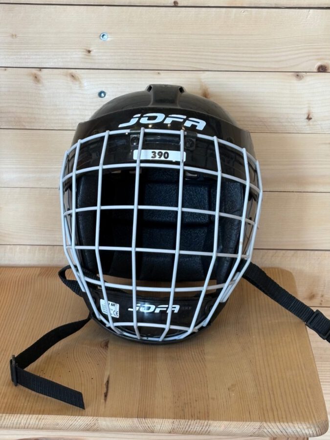 Hjälm Jofa 390 Sr