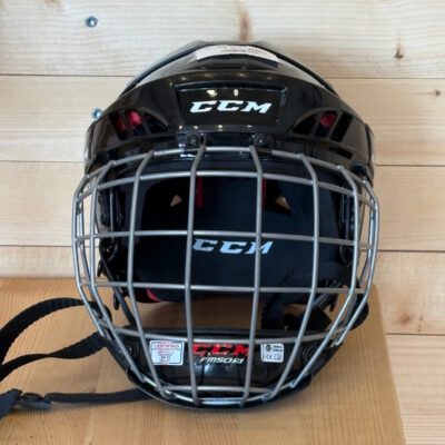 Hjälm CCM 50 Stl S