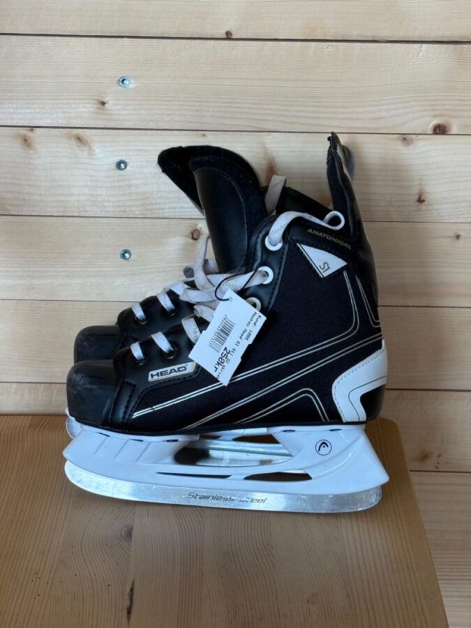 Skridskor Head S1 Stl 32