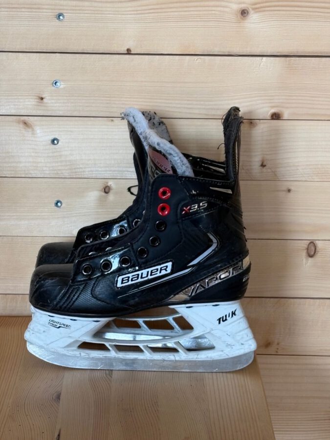 Skridskor Bauer Vapor X3.5 Stl 34