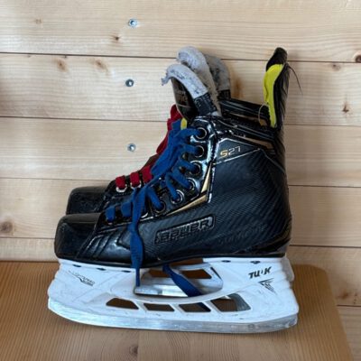 Skridskor Bauer Supreme S27 Stl 35