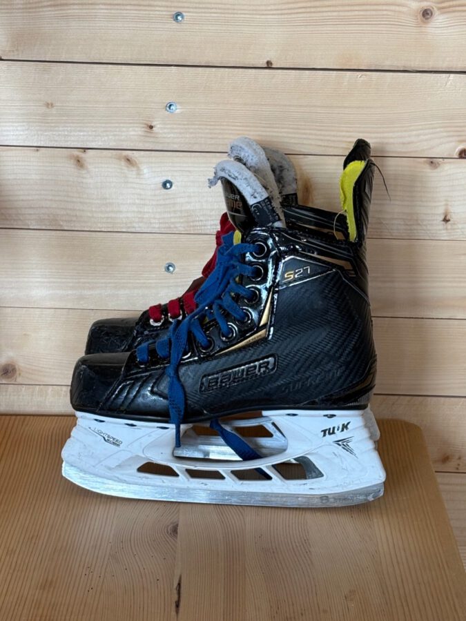 Skridskor Bauer Supreme S27 Stl 35