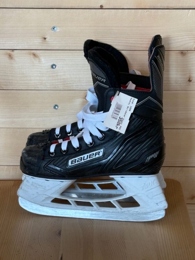 Skridskor Bauer Pro