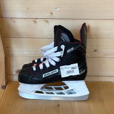 Skridskor Bauer NS Stl 33
