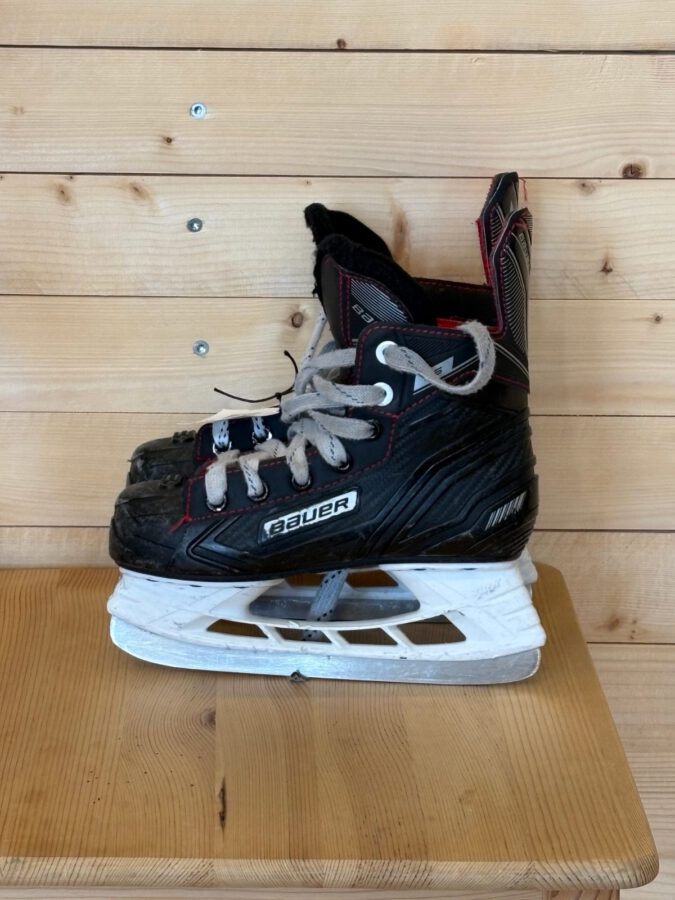 Skridskor Bauer NS Stl 33