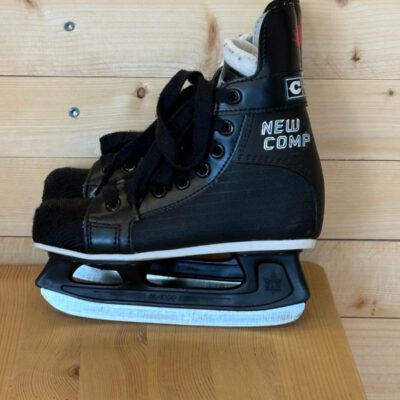 Skridskor CCM Stl 32
