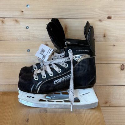 Skridskor Nike Bauer ONE5 Stl 32