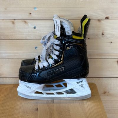 Skridskor Bauer Supreme S27 Stl 33,5