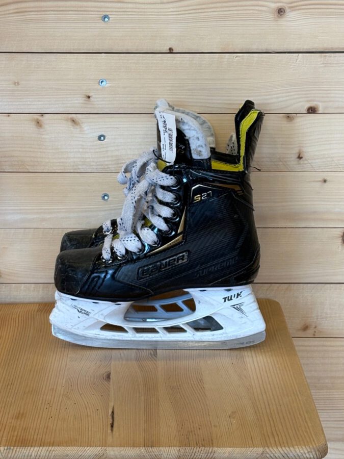 Skridskor Bauer Supreme S27 Stl 33,5