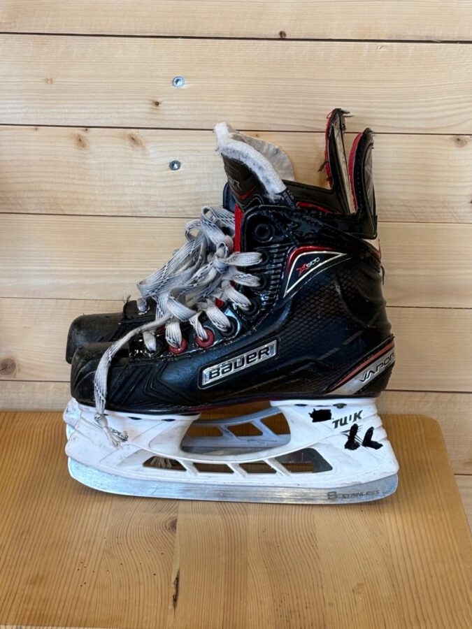 Skridskor Bauer X600 Stl 33,5