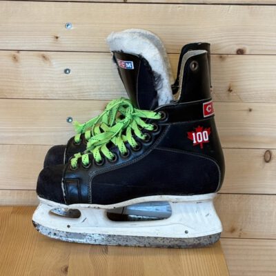 Skridskor CCM 100