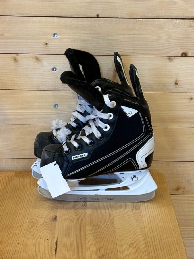 Skridskor Head S1 Stl 29