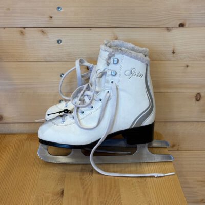 Skridskor Revolution Spin Stl 32
