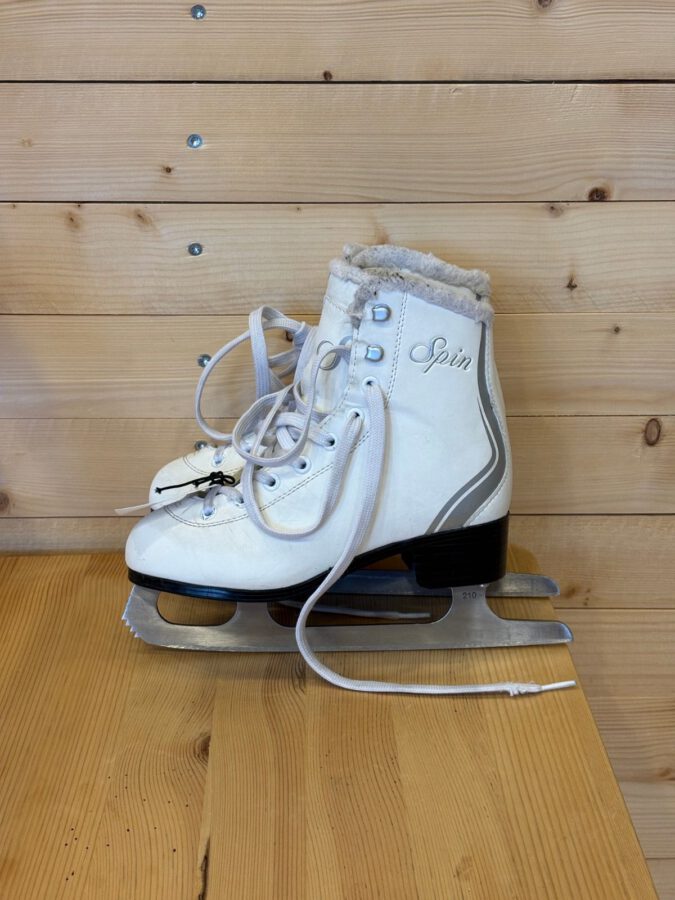 Skridskor Revolution Spin Stl 32