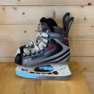 Skridskor Bauer N Vapor Stl 28