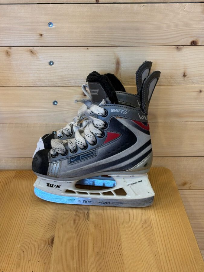 Skridskor Bauer N Vapor Stl 28