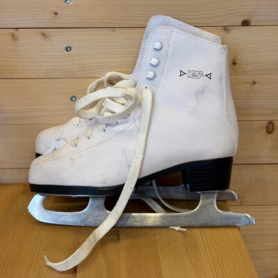 Skridskor Kosa Stl 39
