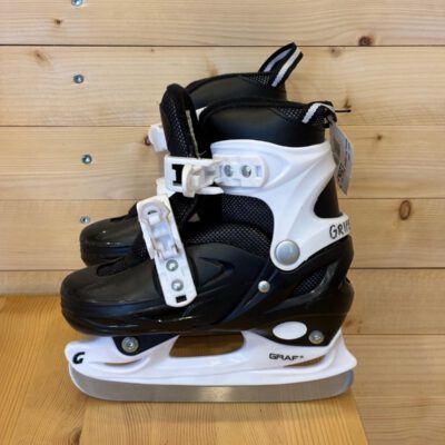 Skridskor Graf Stl 30-33