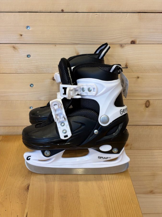 Skridskor Graf Stl 30-33