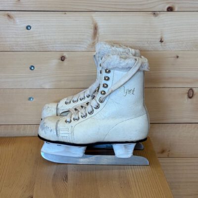Skridskor Pyret Stl 25