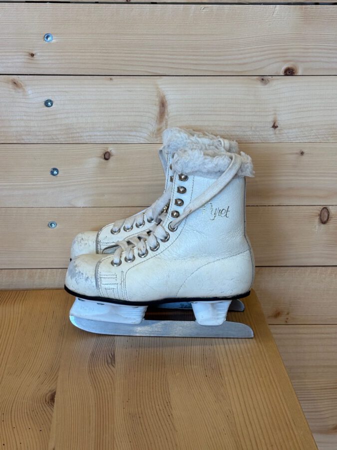 Skridskor Pyret Stl 25