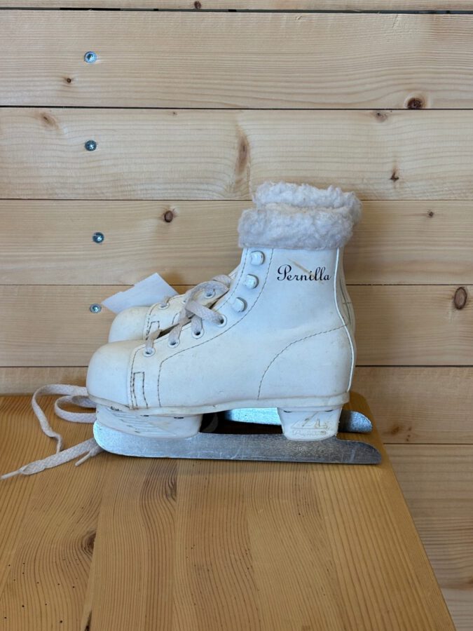 Skridskor Acro Stl 27